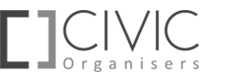 Civic Organisers Logo